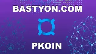 BASTYON + PKOIN