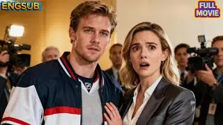 [HD FULL]💖From A Humiliating Bet To A Viral Apology—Can Love Rewrite Their Story?