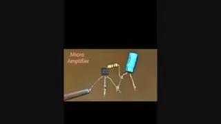Cum sa faci un mini amplificator