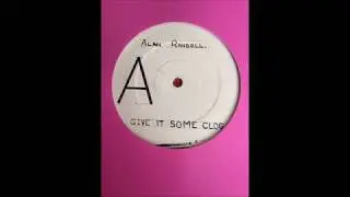 Alan Randall * Ee Bah Gum Give It Some Clog (Dance Mix) * Roy Wood