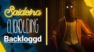 Clickolding e Backloggd | Saideira (19/07/24)