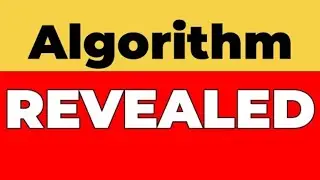 YouTube Algorithm Explained -(2024)