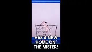 Trading a Mew from the #analoguepocket to the #misterfpga Is it Magic?! 🪄 #shorts