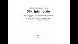33x Spielfreude 🎶 Strube Edition 3519