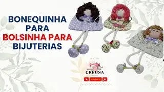 Creusa Ensina