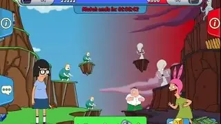 Animation Throwdown - German - lets play #228  - Guild Rumble #5