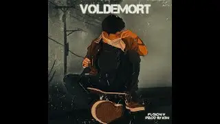 VOLDEMORT | FUSION X | TUTGODZ | TUTTING ELEVATION | PROD BY KSH. | 2021