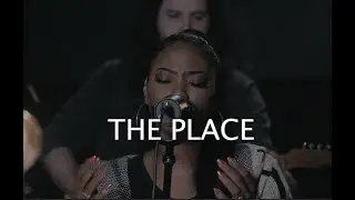 The Place Faith Culture Worship | (feat. Chasity Cerecerez) (LIVE)