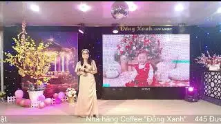 Biển T&igrave;nh - B&iacute;ch Loan 