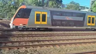 Sydney To Brisbane December 2025