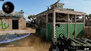 OPTINAL LIME DYING like A NOOB to his own CAREPACKAGE like A NOOB!