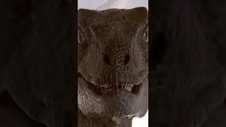 🦖 Малоизвестные факты о юрском периоде №20 &mdash; &laquo;Большой&raquo; 🦕