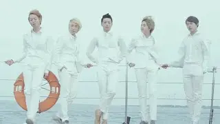 RION FIVE - Crush On You (Official Video)