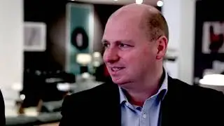 Rackspace Customer Stories - DFS