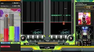 DPマーク久々更新  Sparkle Shower - Catch Me DPH LV9  EXH
