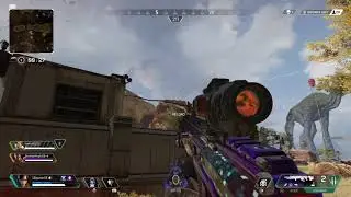 Epic Game with Brooklynknight26