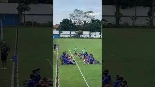 MOMENT KEJAILAN BOJAN HODAK KE PEMAIN