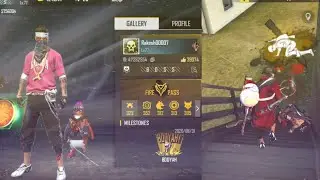 NO DPI OR PC !! rakesh00007 - Garena Free Fire Mobile Highlights 🇮🇳 🔥