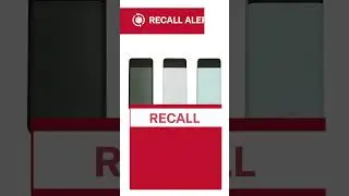 Stanley Travel Mugs and Charmast Power Banks