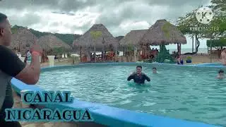 San Juan del Sur un destino más que visitar !!!! Bahía Portal del Mar