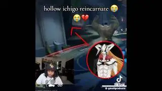 Bro actually sounds like Ichigo#memes #marvel #marvelrivals #gaming #movie #music #edit #funny #fun