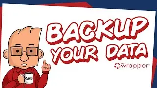 qmsWrapper BACKUP