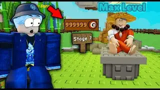 HOW TO QUICKLY LEVEL MAX IN ZEN EVENT AND GET LOTS OF CHI COINS IN THE ZEN GROW A GARDEN ROBLOX U...