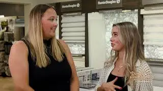 2-Minute Trade Secrets || Hunter Douglas Window Treatments - Duette Honeycomb Shades || Okemos, MI