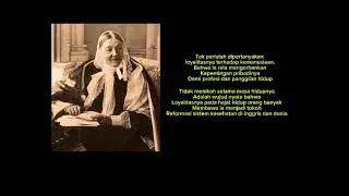 BerAKHLAK : mengupas sisi hidup Florence Nightingale 