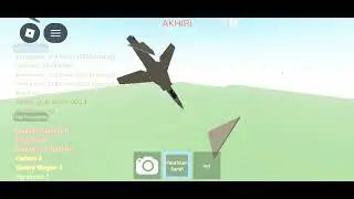1977 mig-23 omsk disaster - crash animation (Fictional)