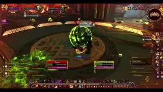 Sigryn Battle - Ret Paladin Challenge Appearance