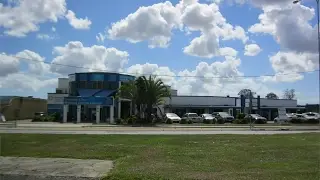 Morayfield - Perfect Caf Location  - Dan Futcher