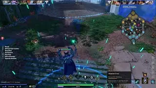 A Lil Argus Midlane Predecessor Ranked Match