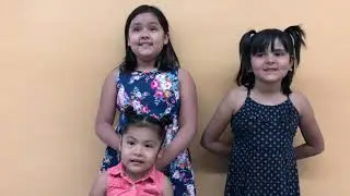 3:16 City Church Mothers Day Kids Interview