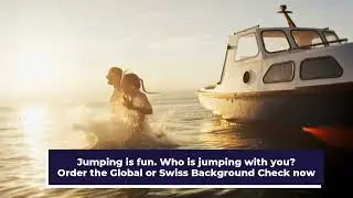 Swiss & Global Background Checks by Swiss Security Solutions LLC from Z&uuml;rich, Switzerland