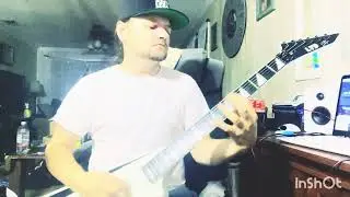 Amphub “Eddie’s phantom” stealth 6l6 