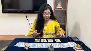 22nd Jan borns : Exclusive 3months Tarot Predictions 