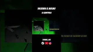 Conoc&iacute; la hacienda de la Quintrala  #terrorymisterio