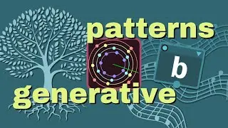 Endless Patterns with Circle Sequencer | Bespoke Synth Tutorial