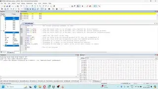 Microcontroller Exp. 1 | Memory Block Transfer | SPPU TE