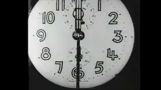 1928 Dadaist Film by Director Hans Richter with Didgeridoo sound