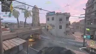 MW3 TDM     String cheese vs lobby ￼