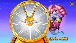 Monster Legends-How to get maze coins