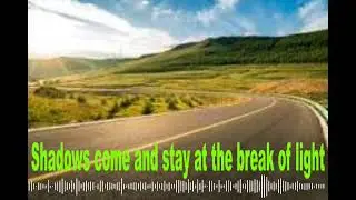 Lead Me Back To You with Lyrics | Lifebreakthrough