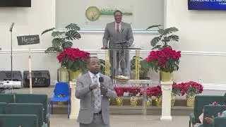 Oakland Park SDA Church