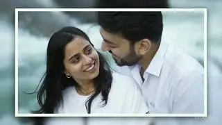 Ayush & Pragya | Prewedding Film | Lenswork 2024