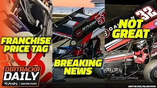 Nearly half a million! Outlaws get another rookie, crappy situation goes public