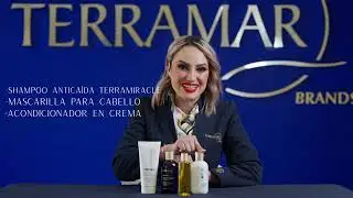 TERRAMAR BRANDS USA KIT ESTRELLA CONTACTAME (818) 322 6341