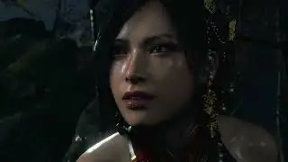 Resident Evil 4 Remake - ADA WONG DRESS + Bonus Weapons (Professional) EL GIGANTE