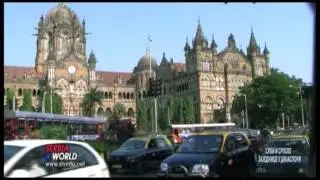 SRBI U MUMBAJU - INDIJA -